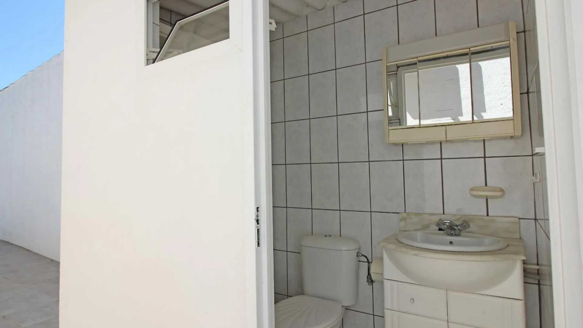 Apart-Rent Casa Llobregat 0100 Empuriabrava Spagna