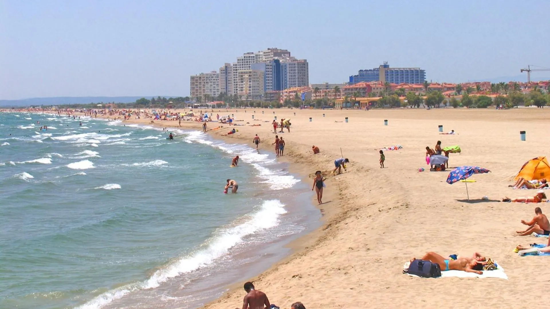 Apart-Rent Casa Llobregat 0100 Empuriabrava Spagna