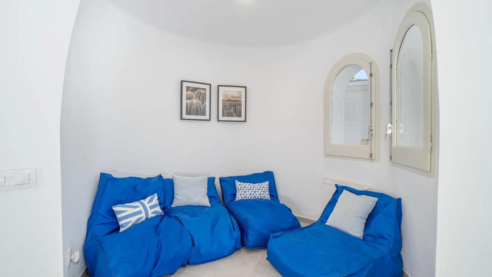 Apart-Rent Casa Llobregat 0100 Empuriabrava 0*,