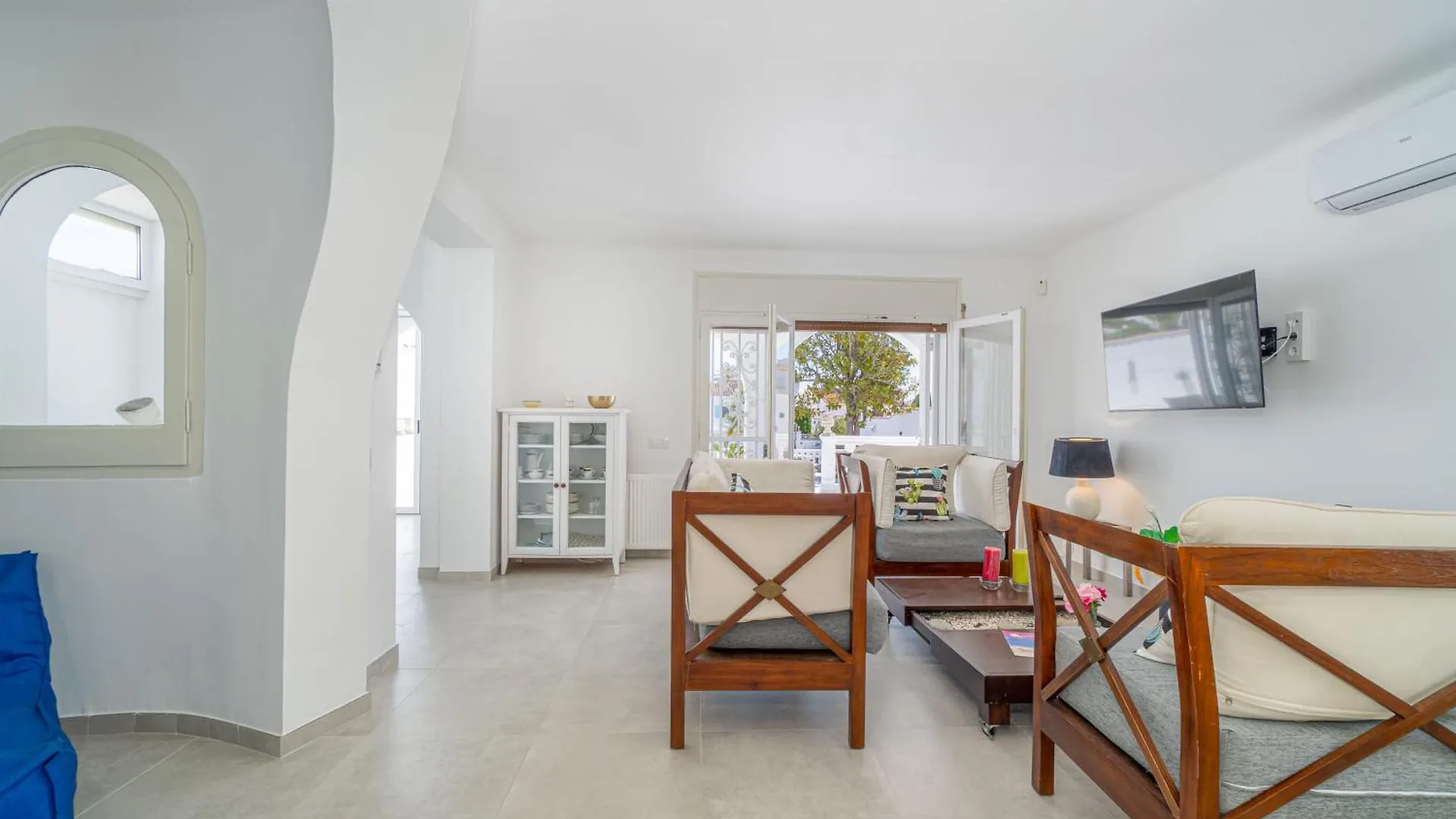 Villa Apart-Rent Casa Llobregat 0100 Empuriabrava Spagna