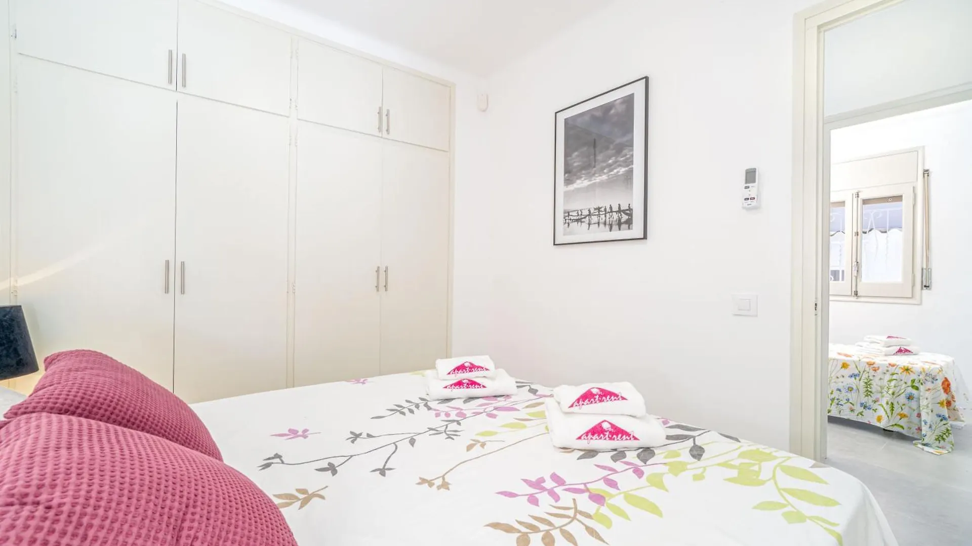 Villa Apart-Rent Casa Llobregat 0100 Empuriabrava