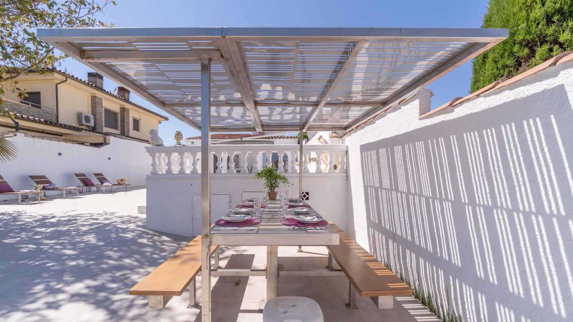 Apart-Rent Casa Llobregat 0100 Empuriabrava 0*,  Spagna